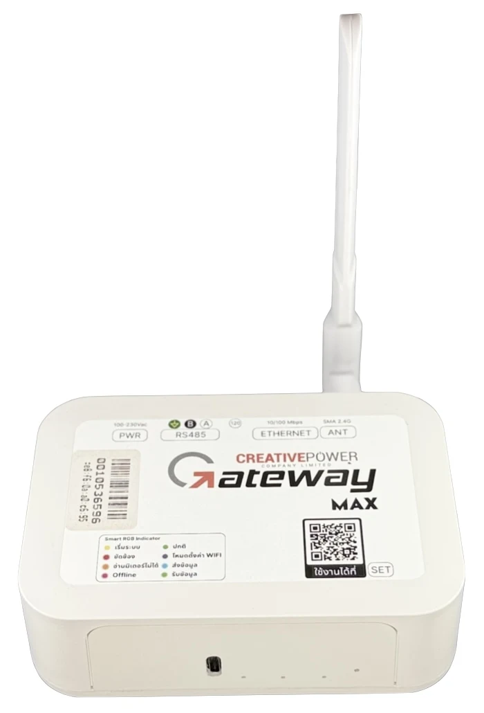 Gateway Platform